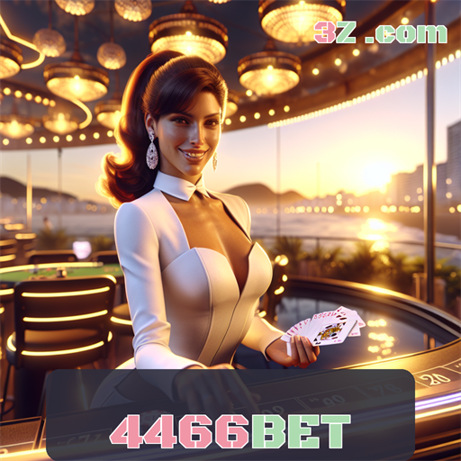 Apostas e Emoções: O Que Oferece o 4466 BET?