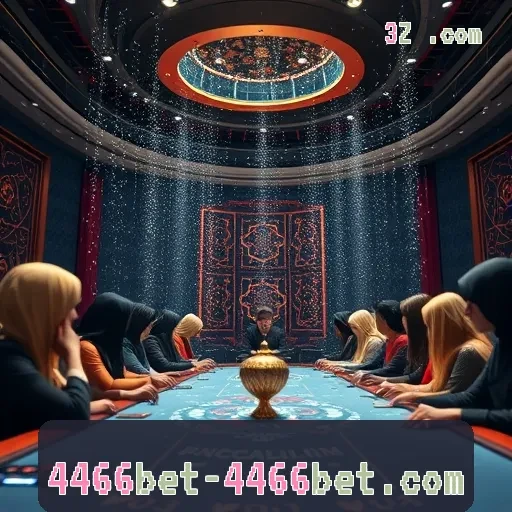 4466 BET - App