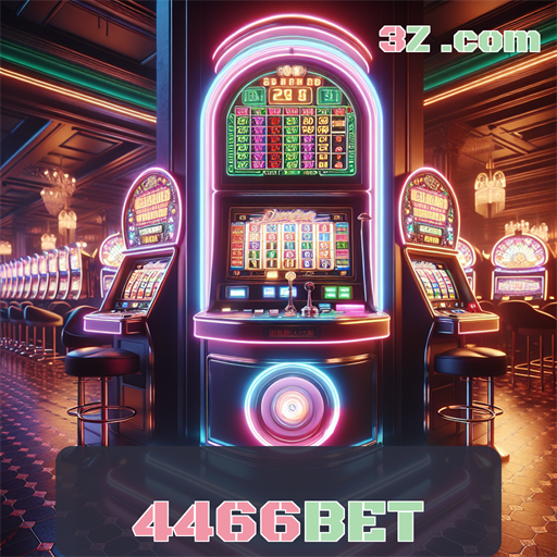 Jogos Empolgantes na 4466 BET: Diversão Sem Limites