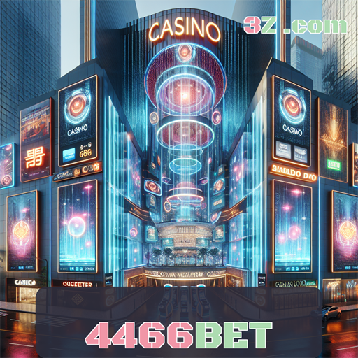 Login: A Porta de Acesso ao Mundo do 4466 BET