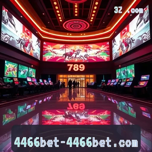 4466 BET: Explore As Melhores Alternativas de Pagamento Agora Mesmo!