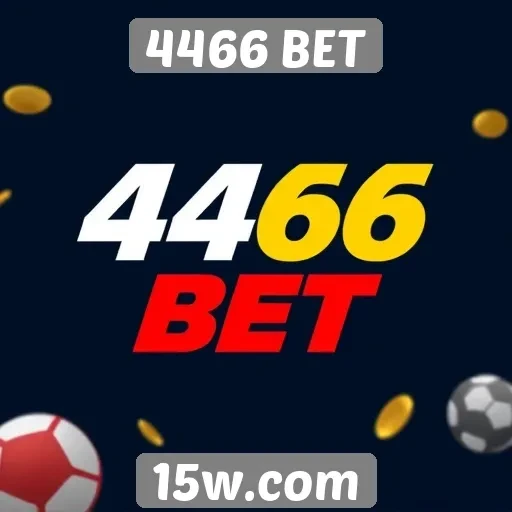 Exploração das promoções disponíveis no 4466 BET