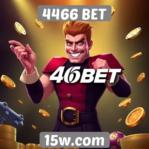 Impacto das promoções no engajamento dos usuários do 4466 BET