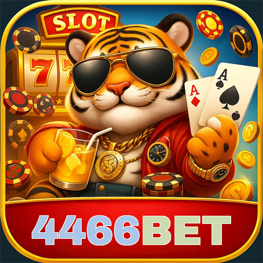 4466 BET