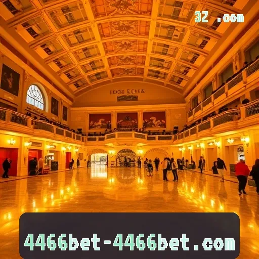 4466 BET: Descubra a Segurança nos Jogos e Aposte com Confiança