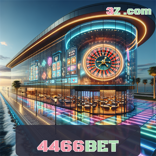 Experiência VIP: O Toque Especial do 4466 BET